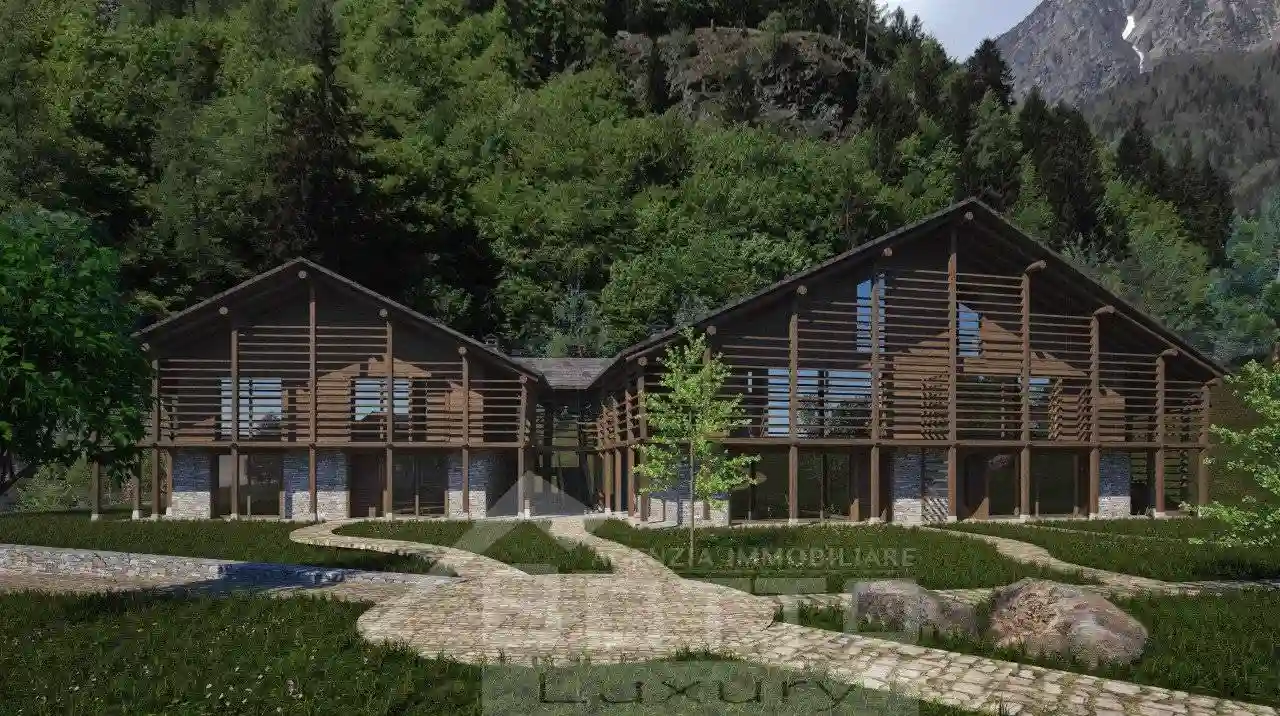 Villa - foto 4