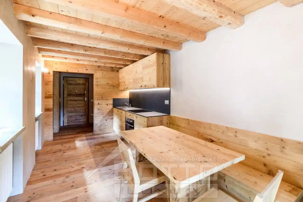 Appartamento in vendita a Campertogno