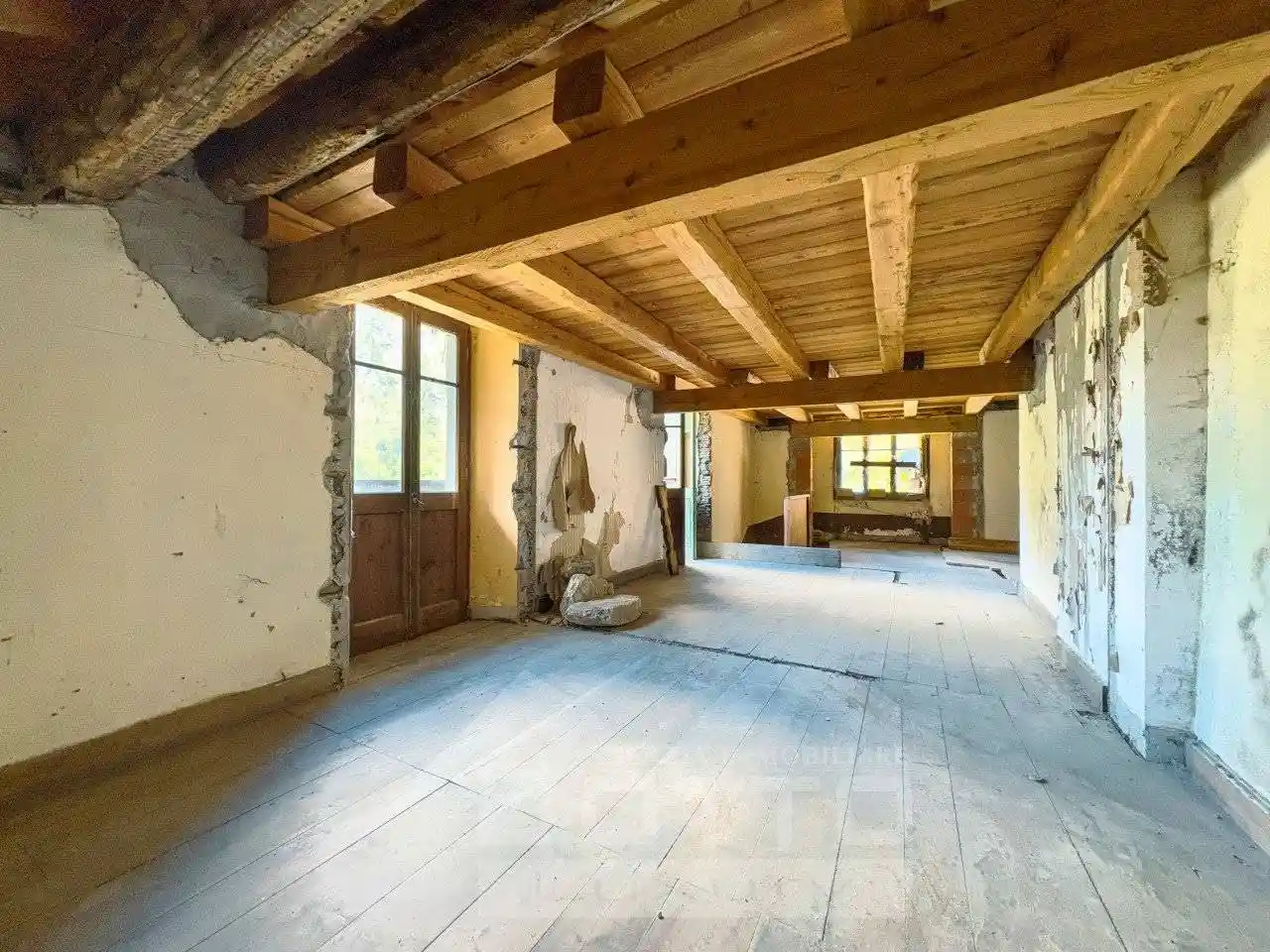 Appartamento in vendita a Alagna Valsesia