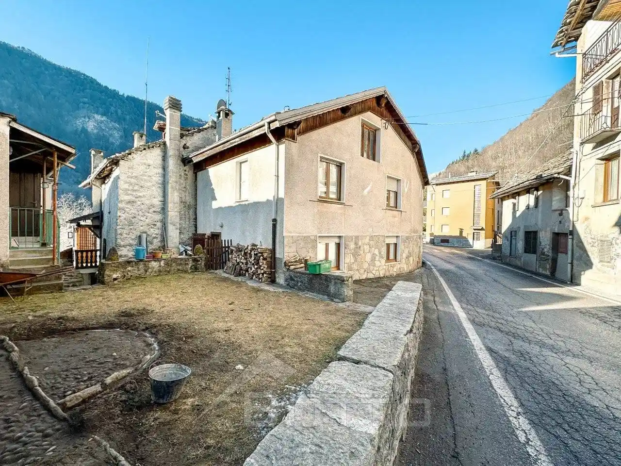 Villa in vendita a Pila