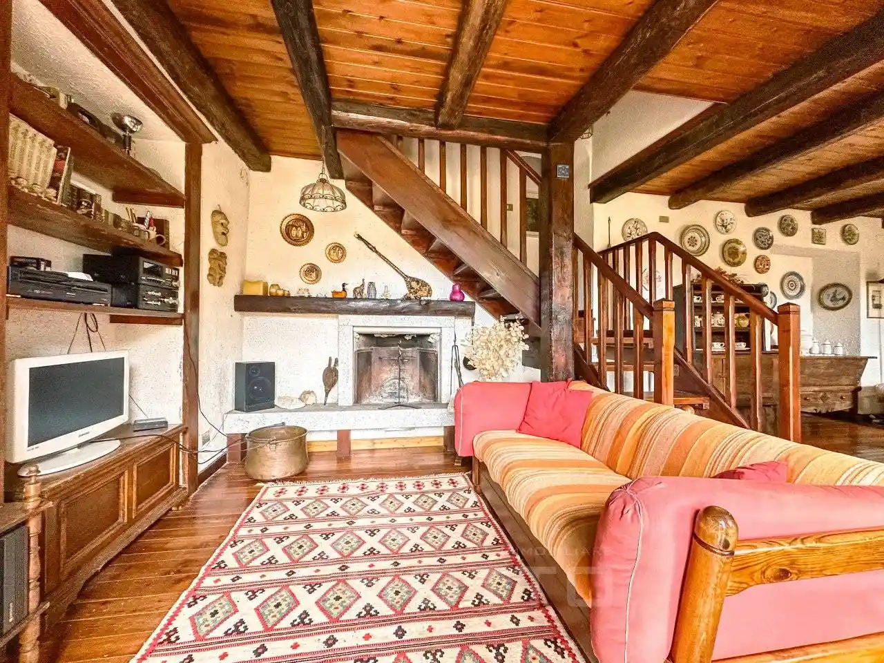 Villa in vendita a Varallo