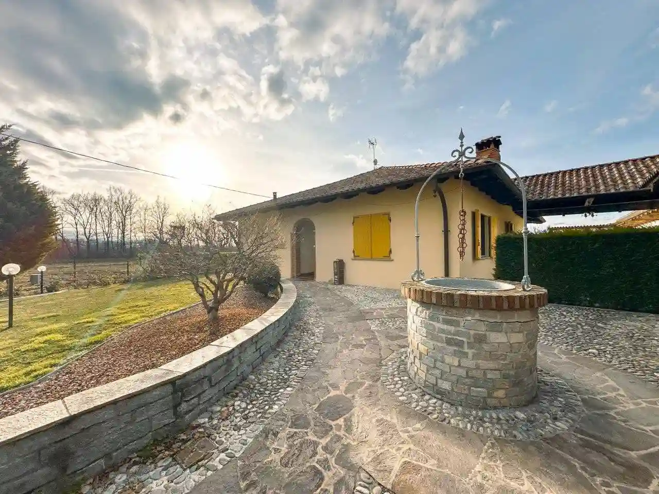 Villa - foto 2