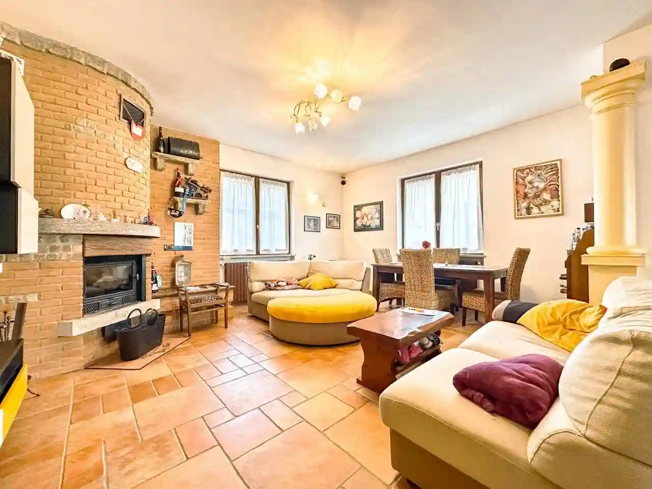 Villa - foto 3