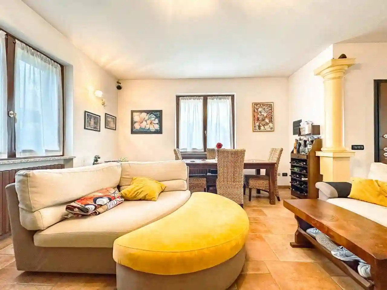 Villa - foto 4