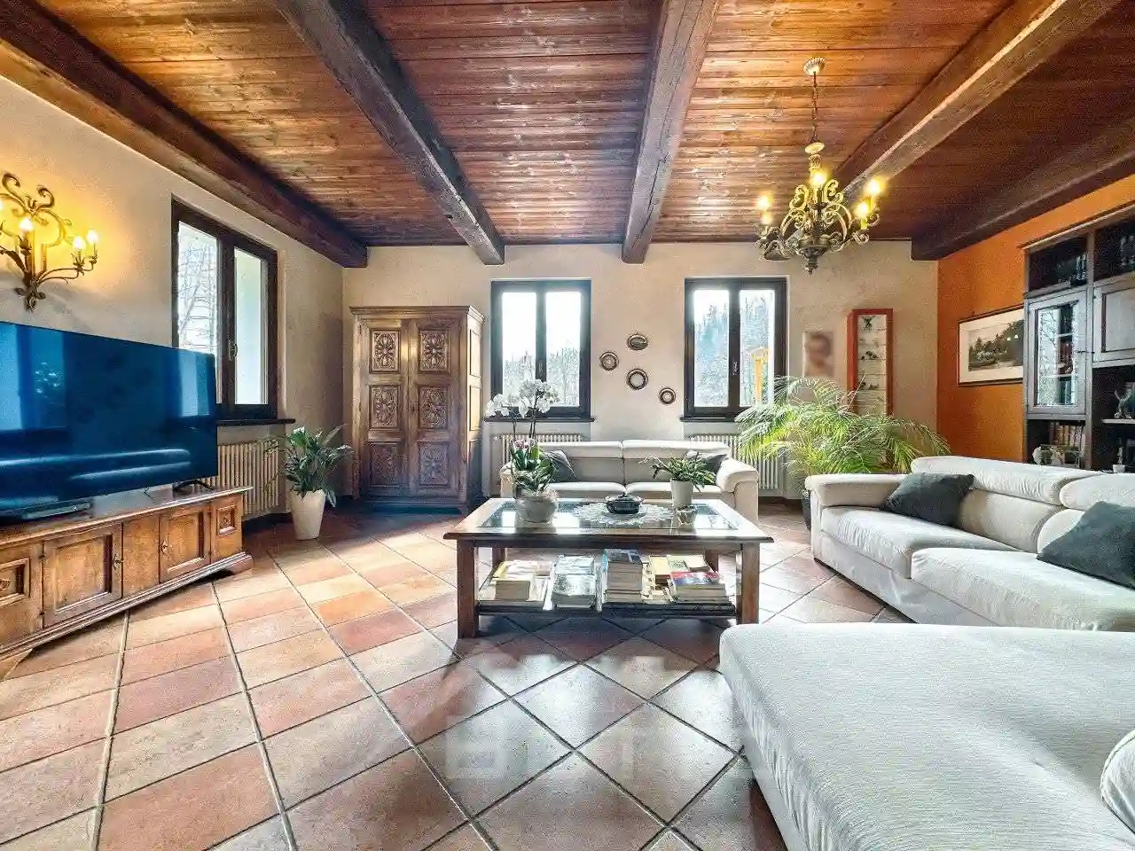 Villa - foto 3