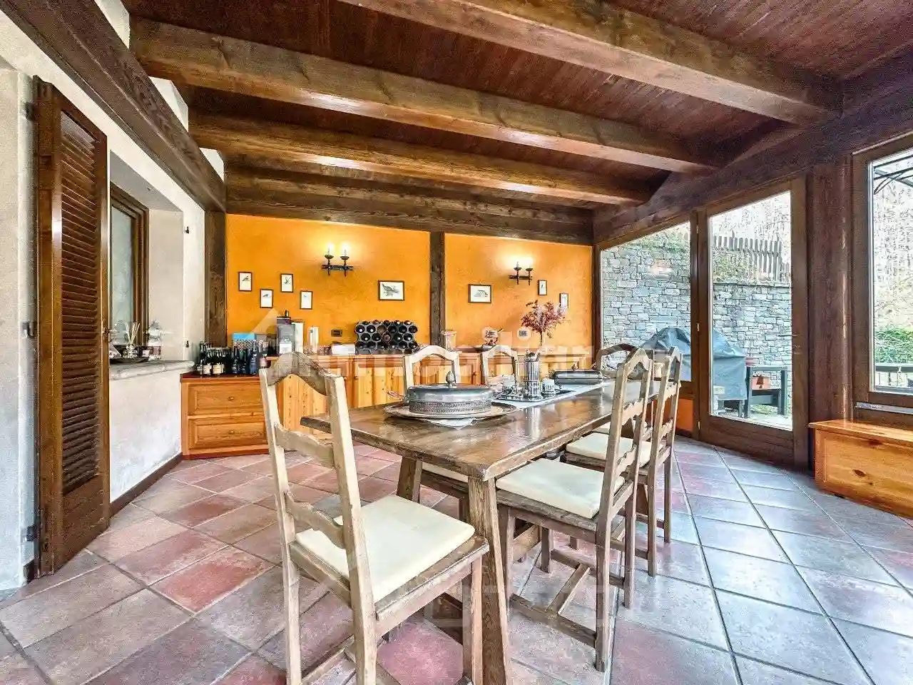 Villa - foto 4