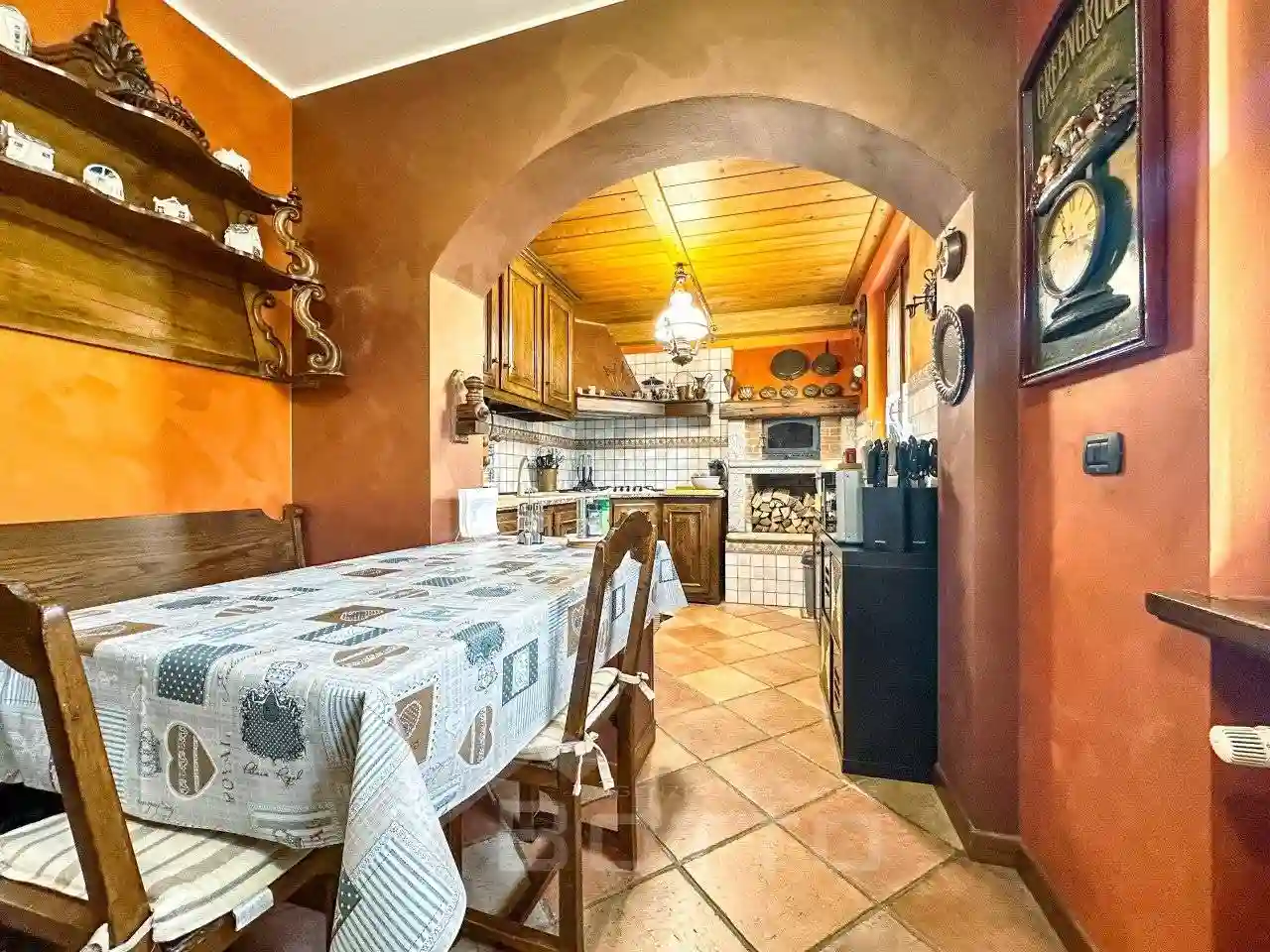 Villa - foto 5
