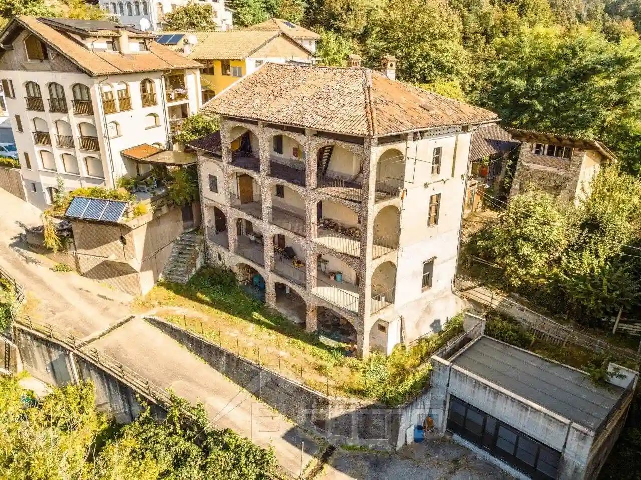 Villa - foto 5