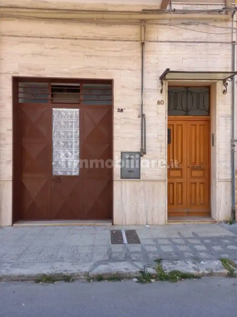 Appartamento in vendita a Francavilla Fontana