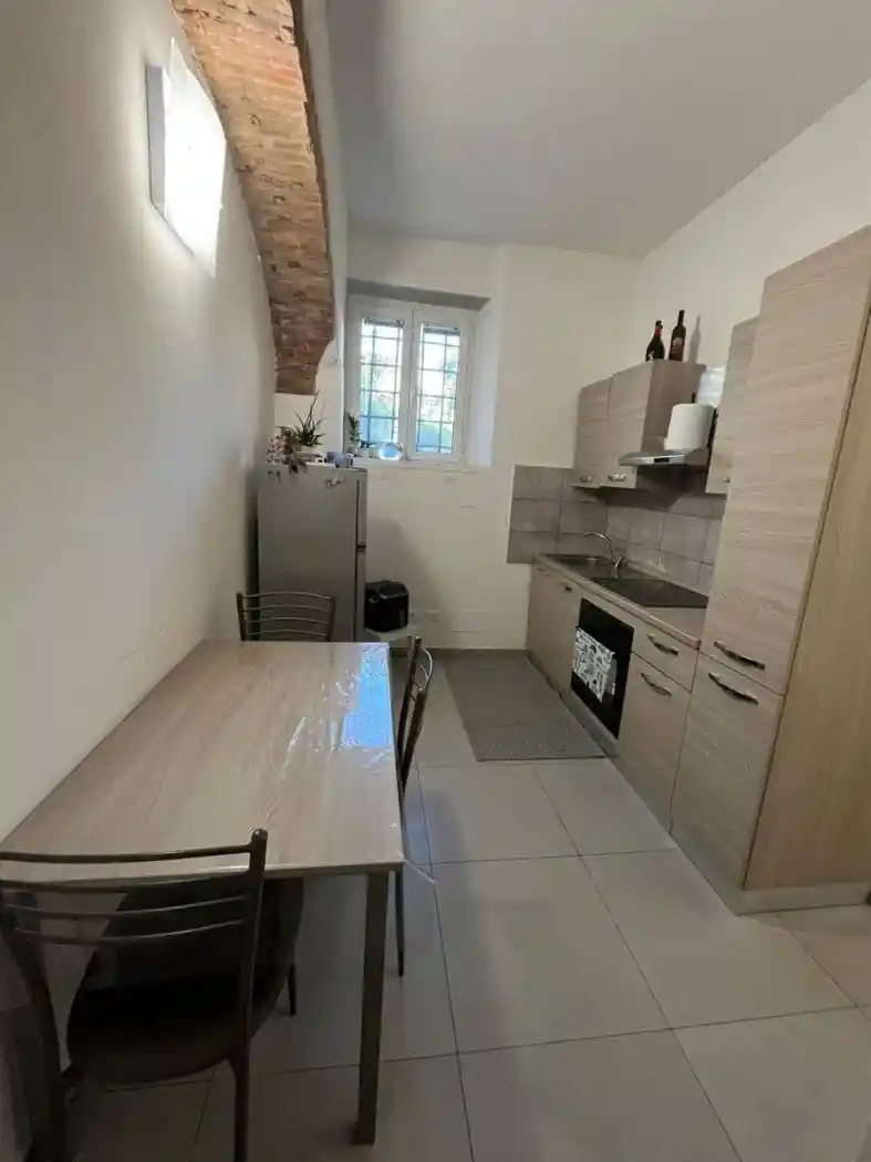 Appartamento in affitto a Pisa