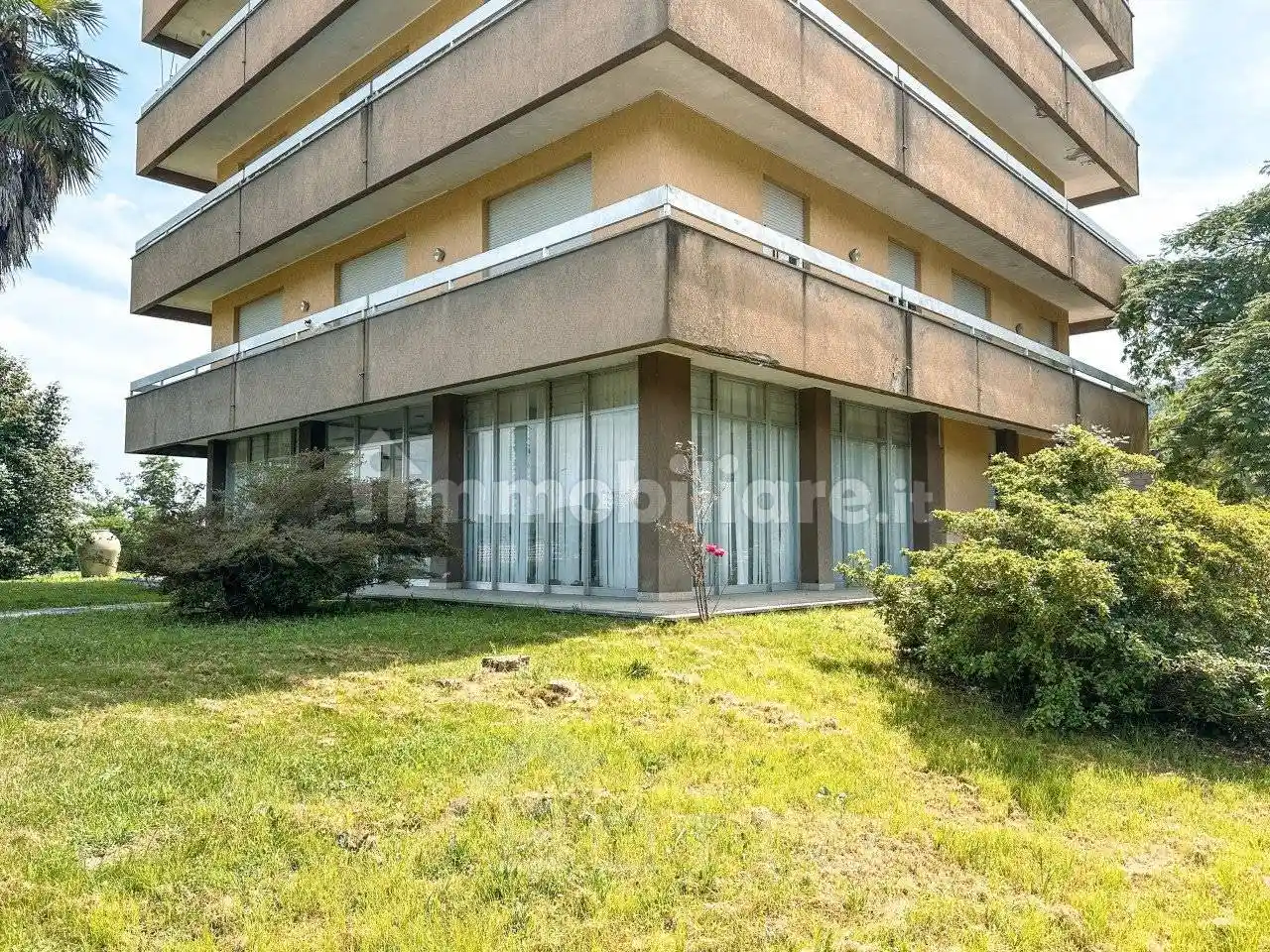 Appartamento in vendita a Prato Sesia