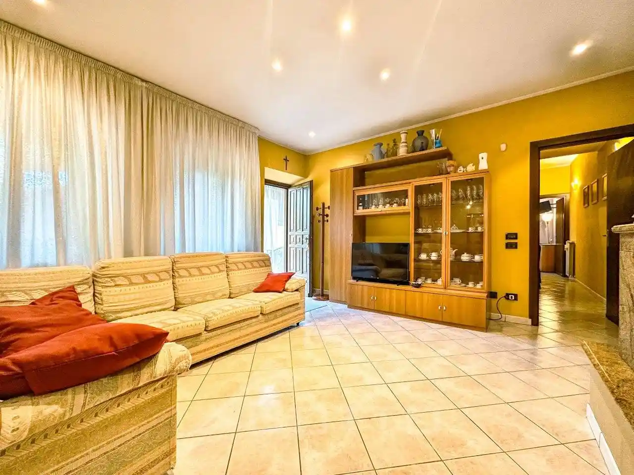 Appartamento in vendita a Grignasco