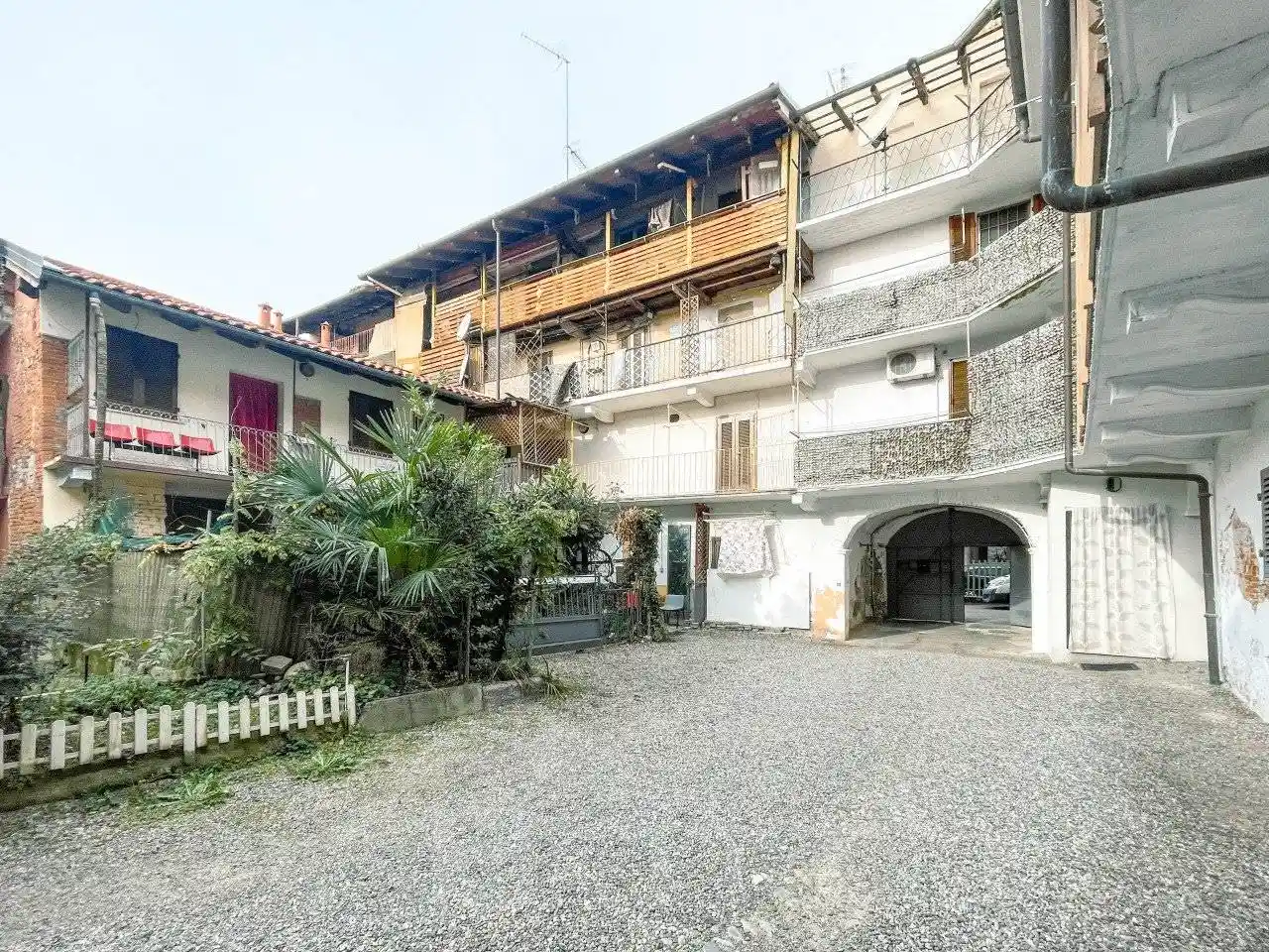 Rustico - Casale in vendita a Ghemme
