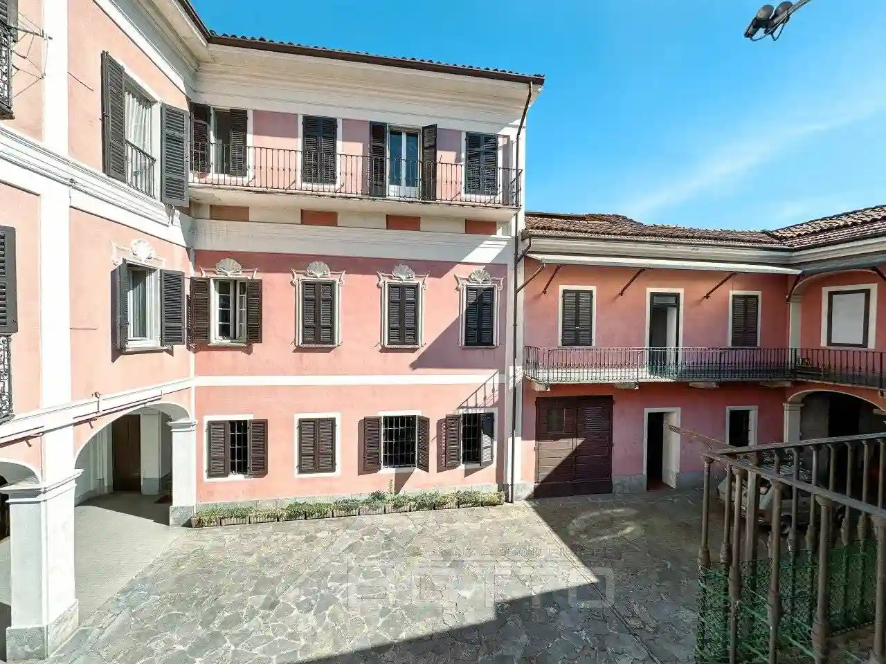 Palazzo - Edificio - foto 3