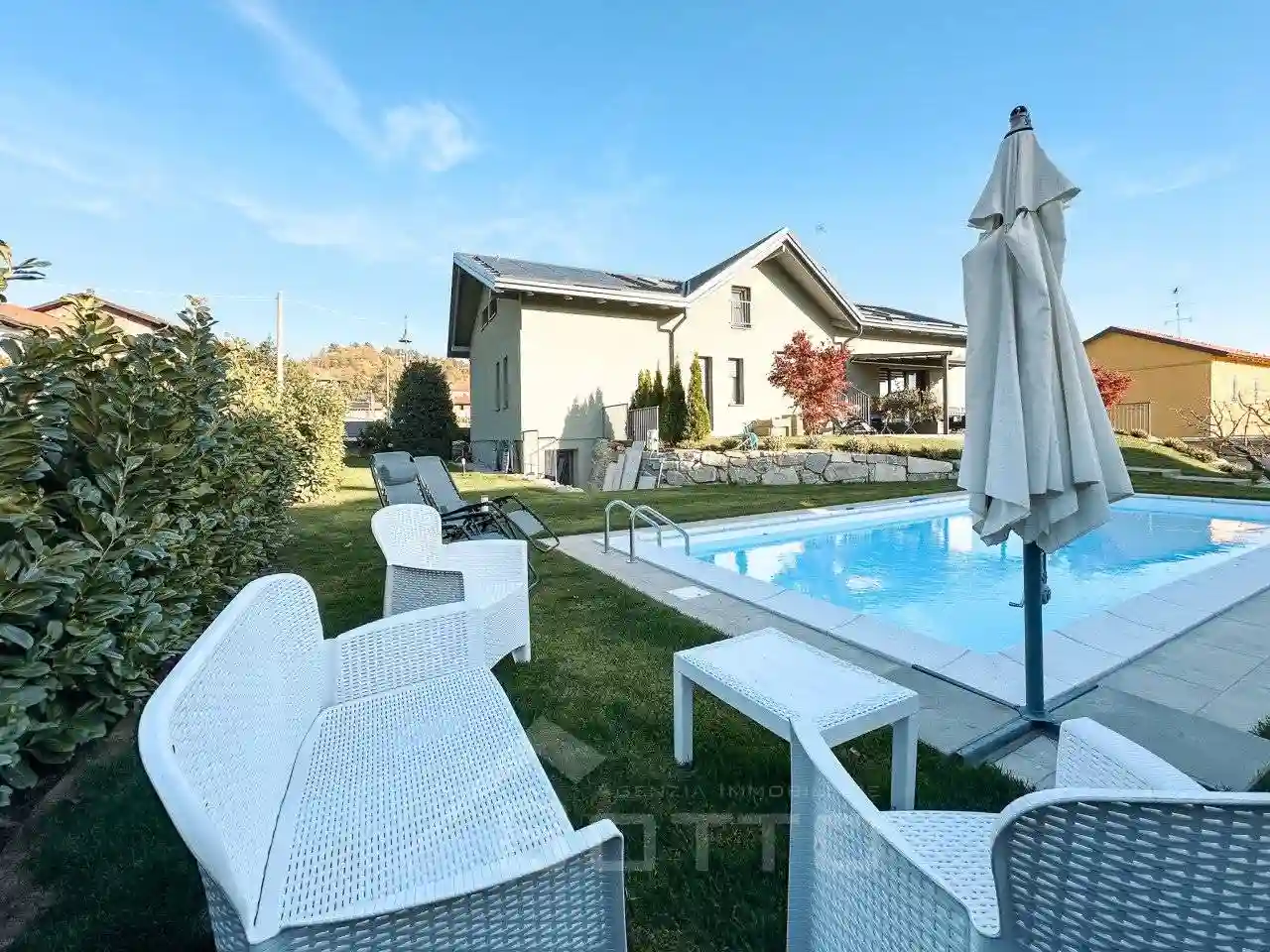 Villa - foto 4