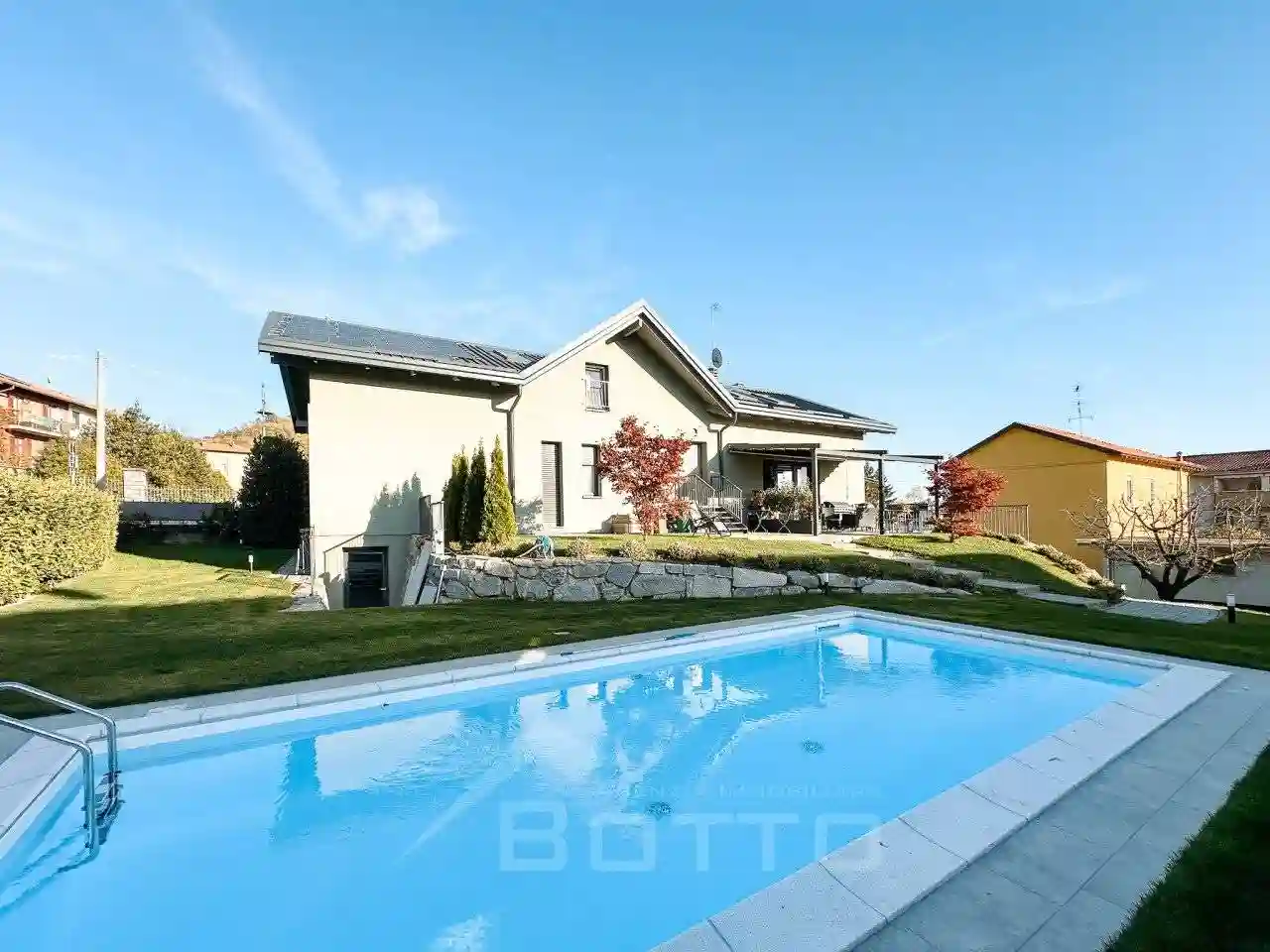 Villa - foto 5