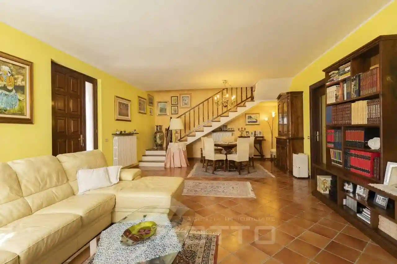 Palazzo - Edificio - foto 4