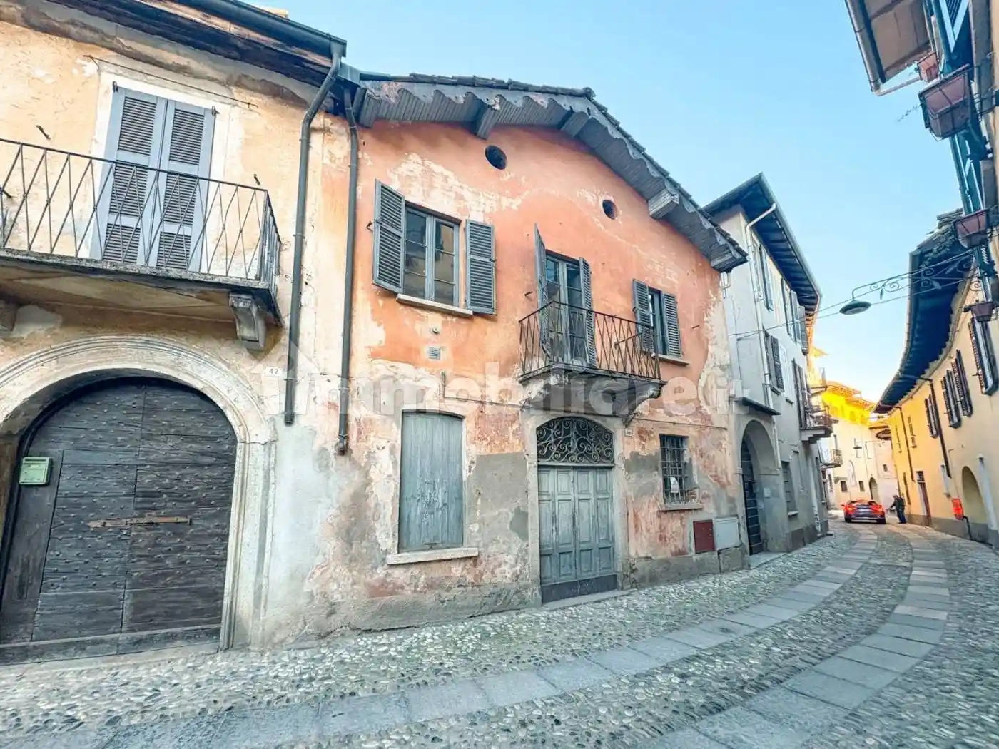 Rustico - Casale in vendita a Miasino