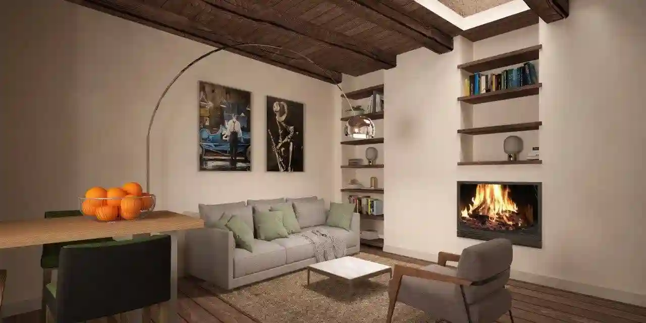 Appartamento - foto 2