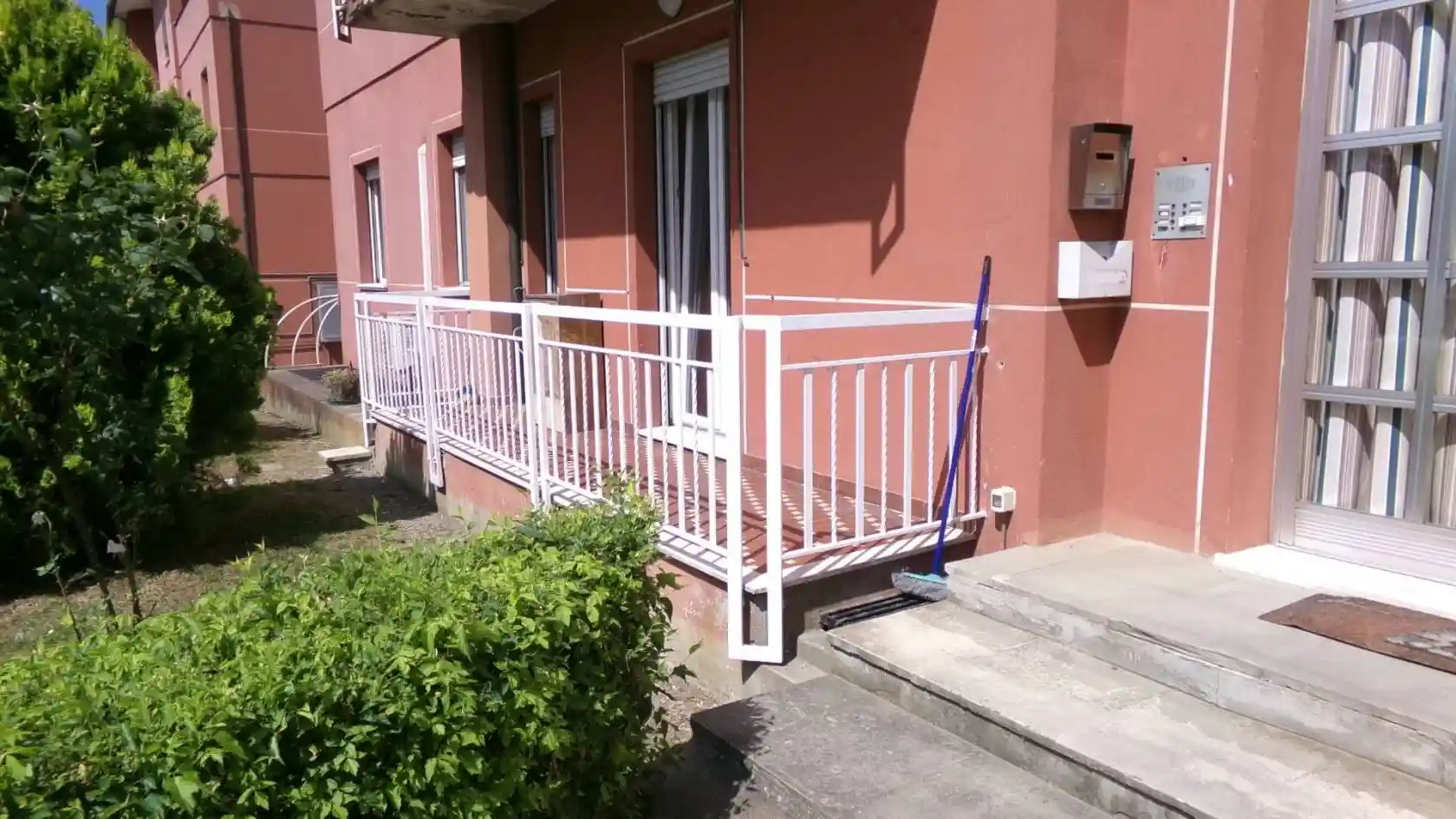 Appartamento in vendita a Bondeno
