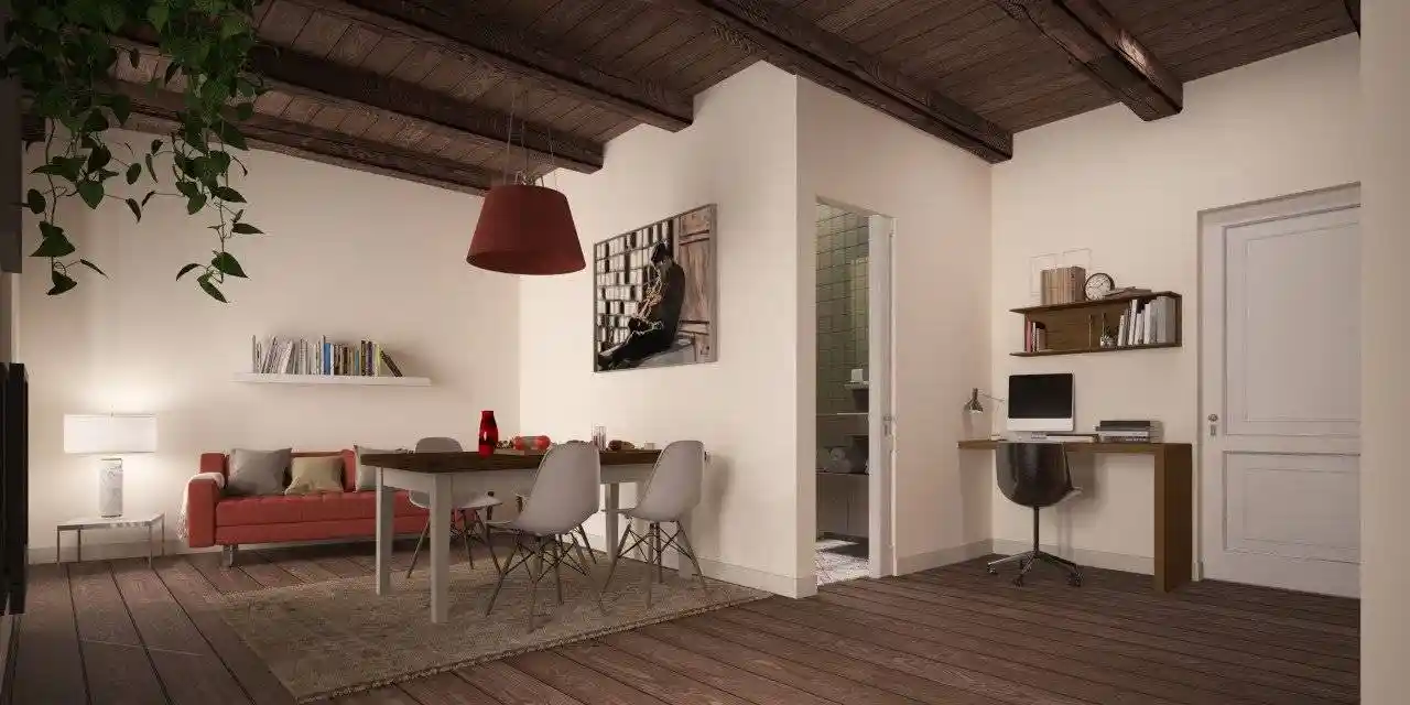 Appartamento in vendita a Pella