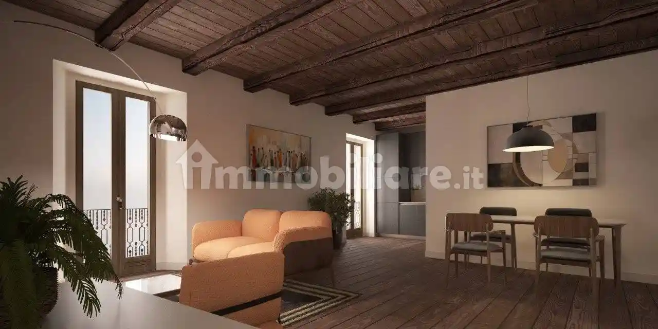 Appartamento in vendita a Pella