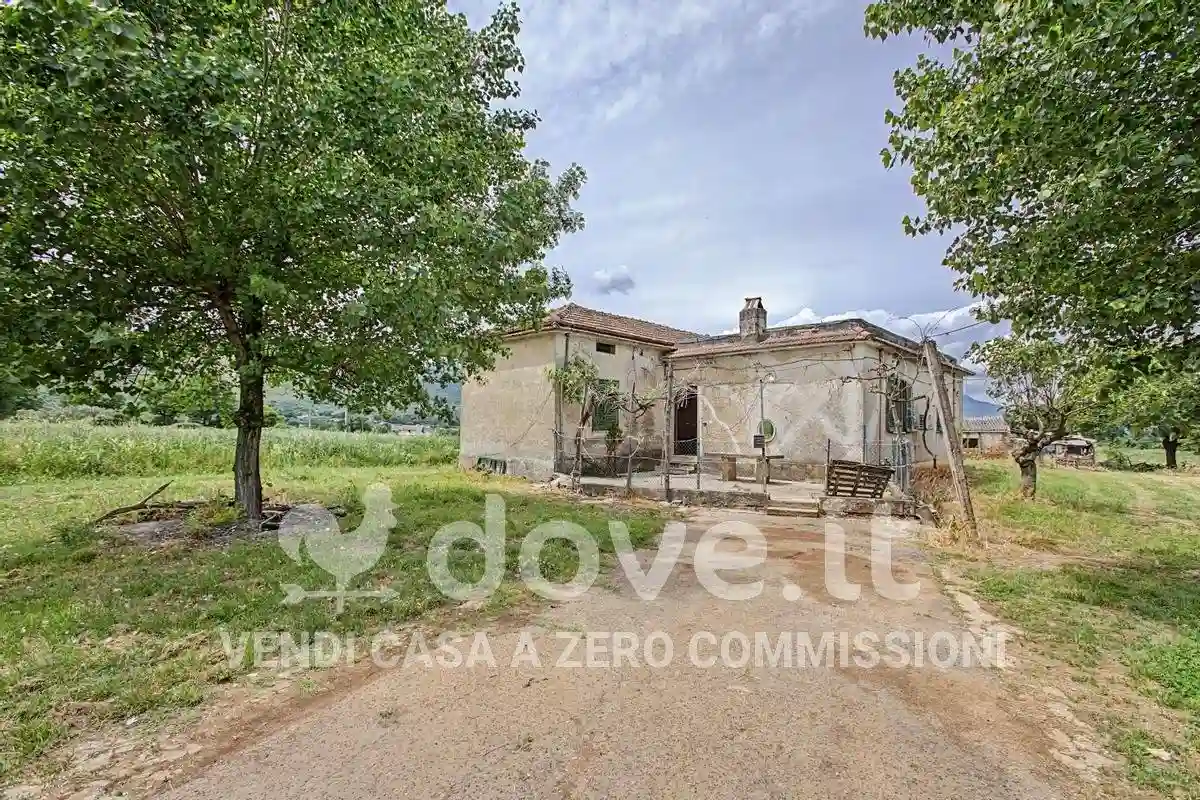 Casa indipendente - foto 2