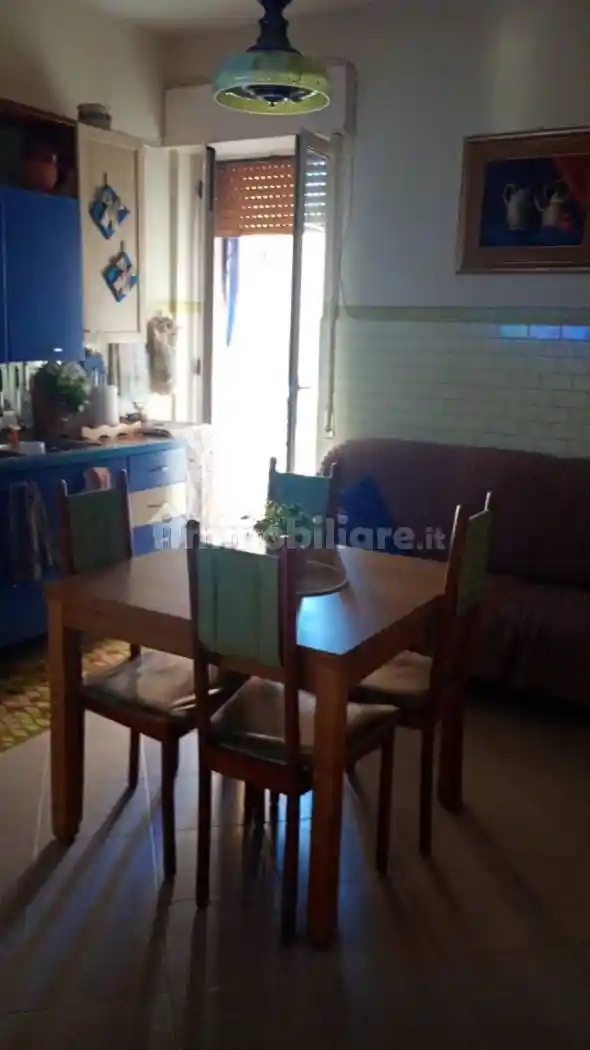 Appartamento in vendita a Massafra