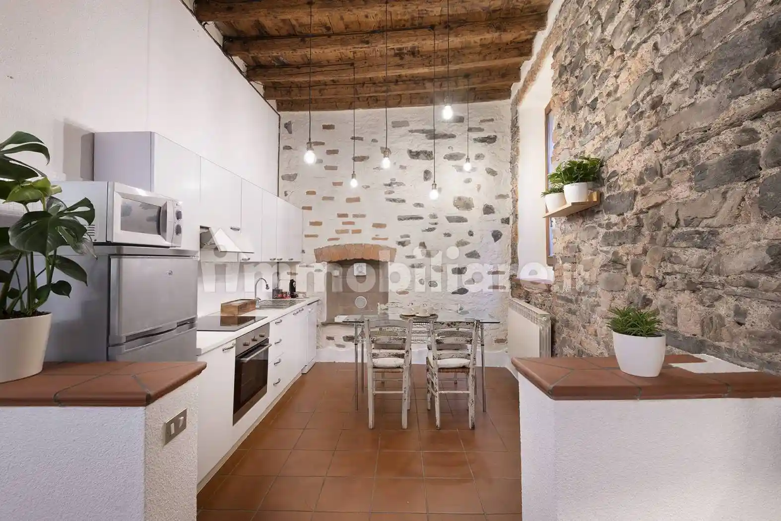Appartamento in vendita a Como