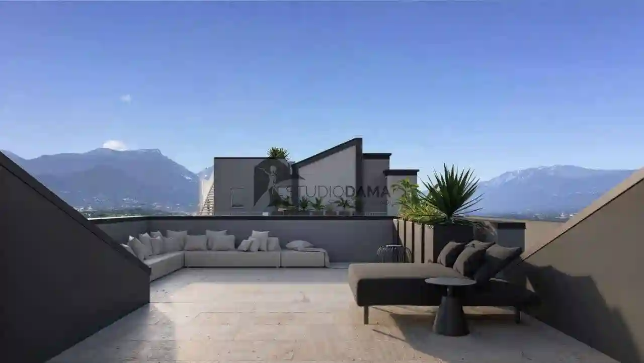 Villa - foto 4