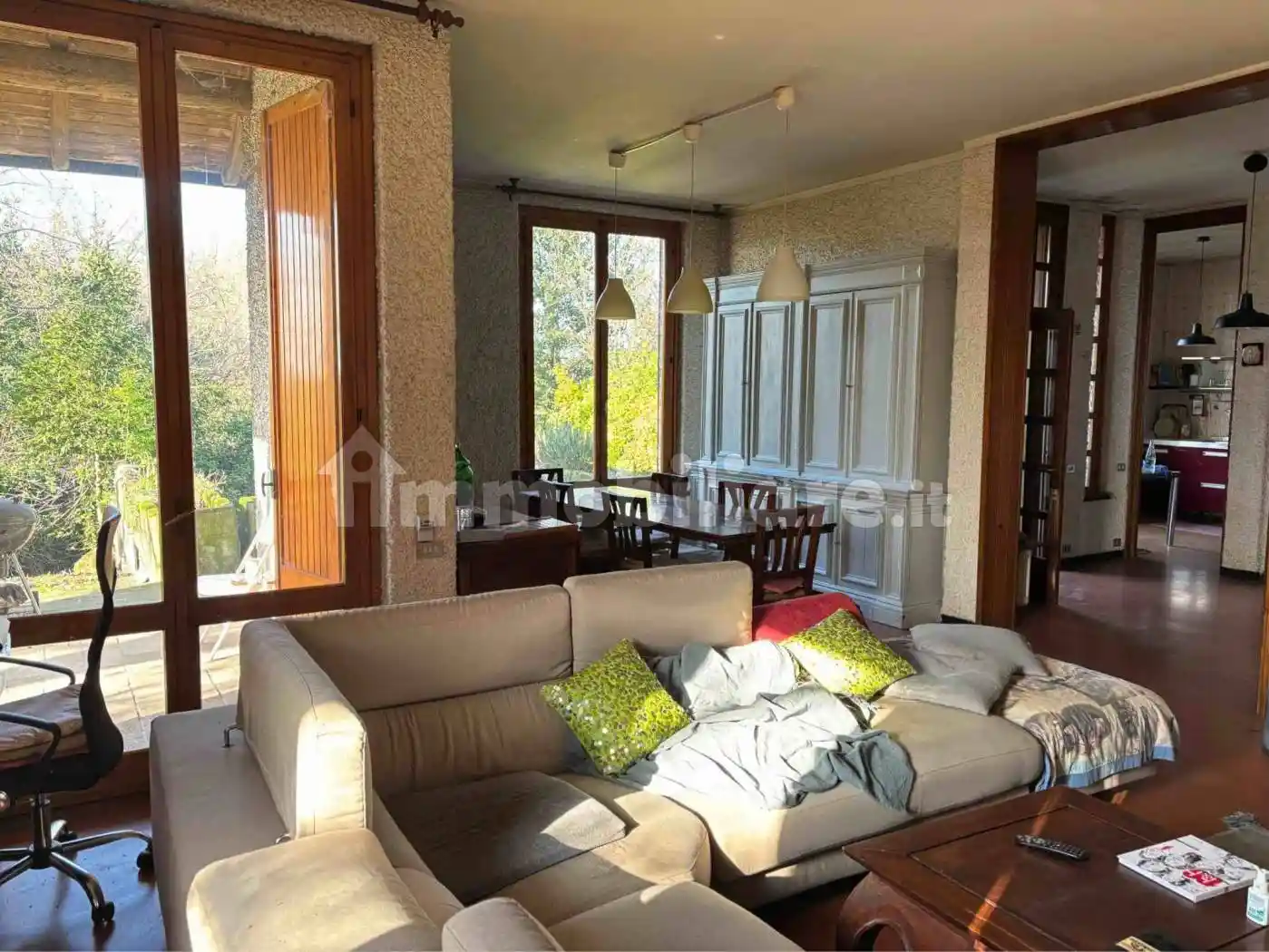Villa in vendita a Reggio Emilia