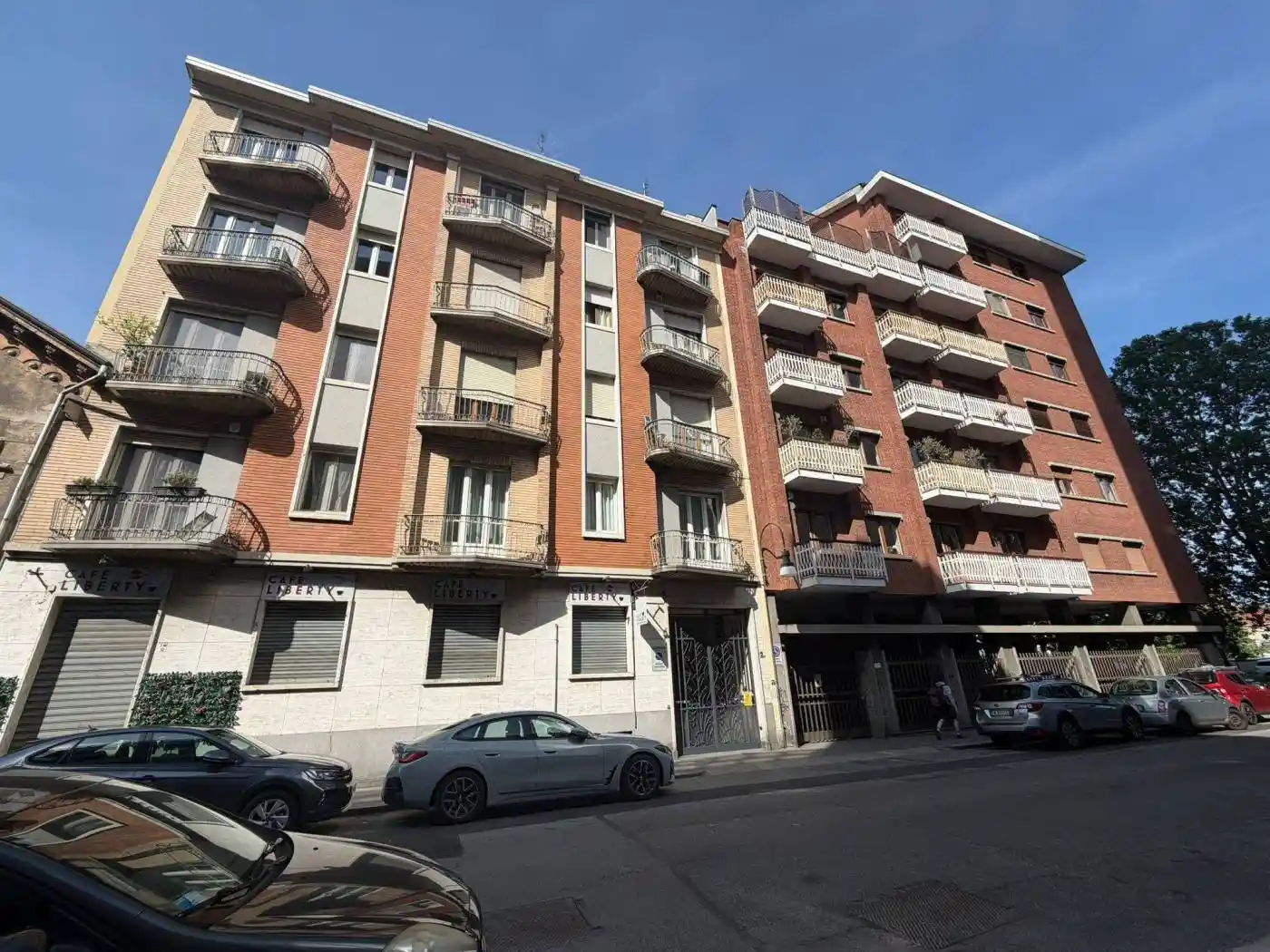 Appartamento in vendita a Torino