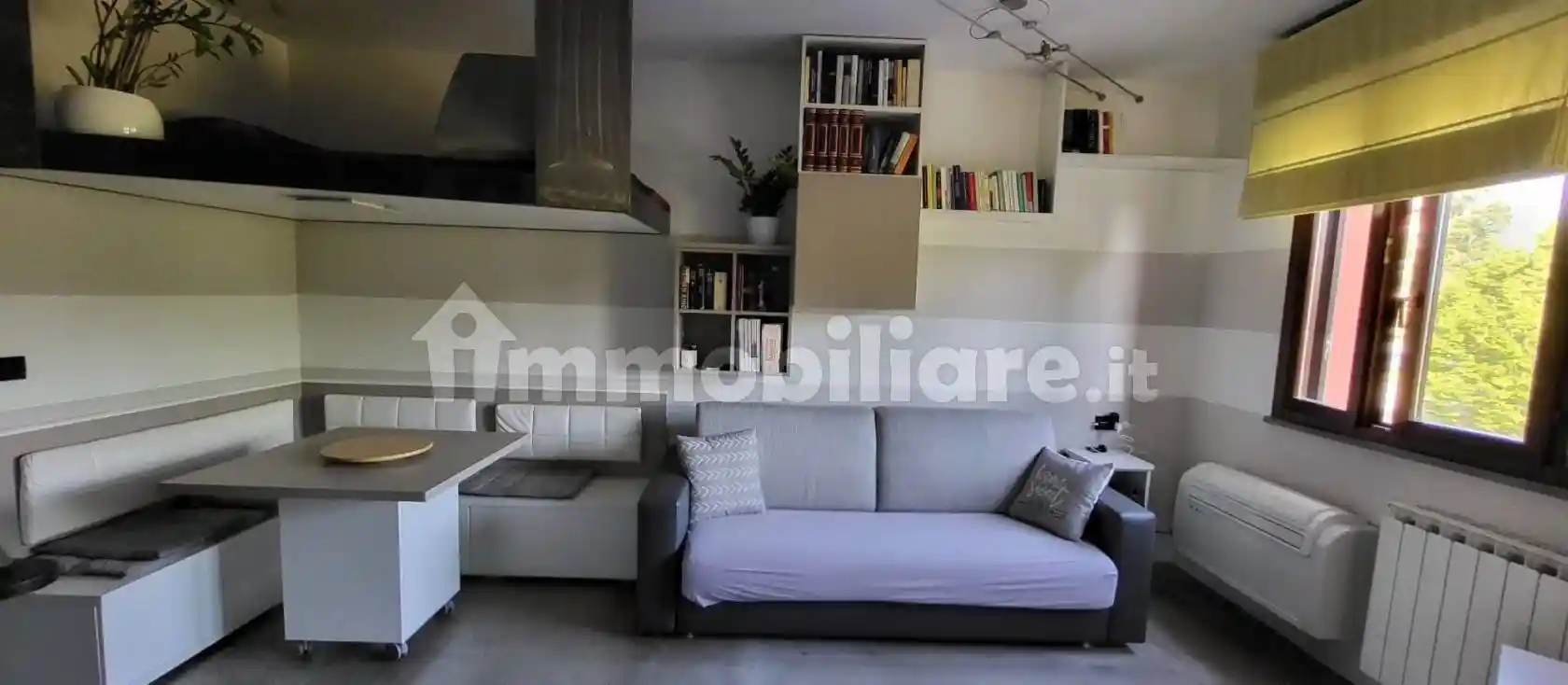 Appartamento in vendita a Molinella