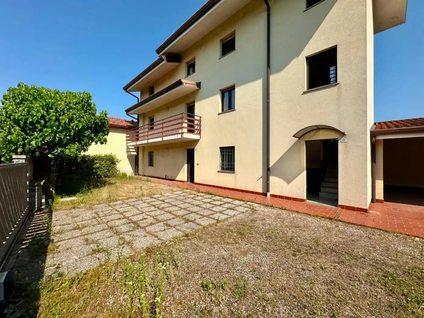 Appartamento in vendita a Udine