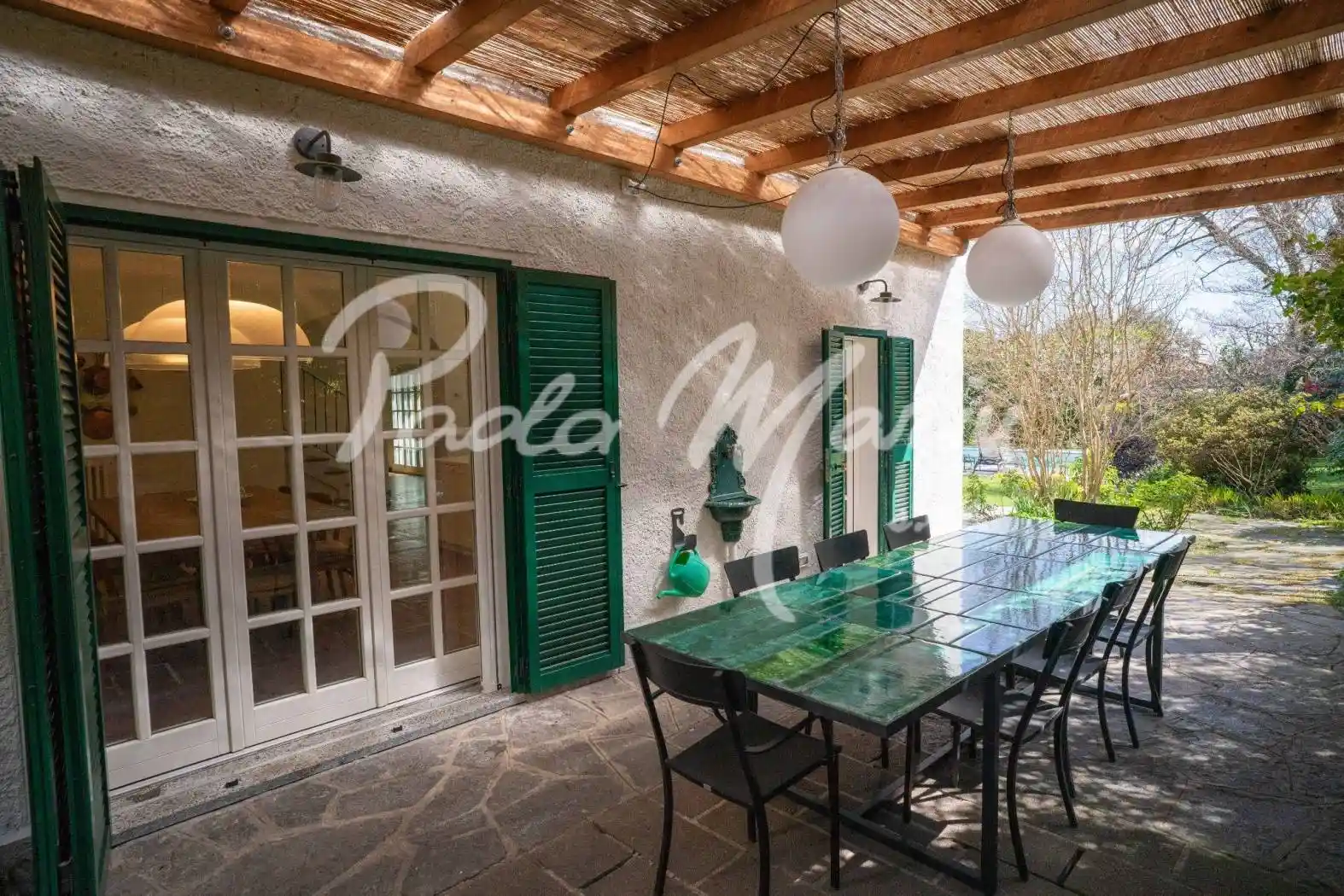 Villa in vendita a Montorfano