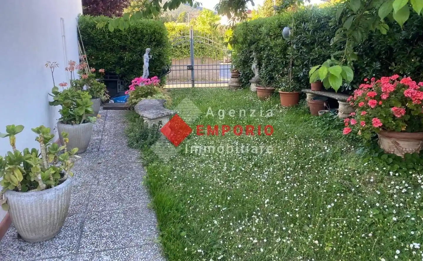 Villetta a schiera in vendita a Vicopisano