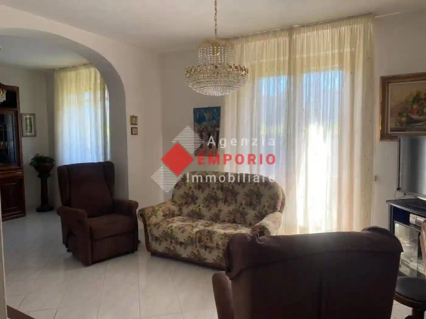 Villetta a schiera - foto 4