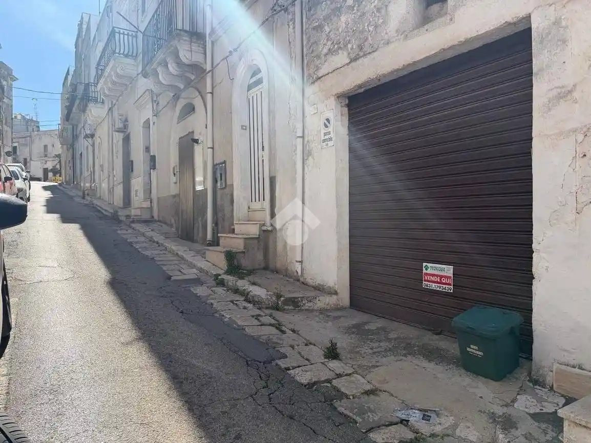 Appartamento in vendita a Carovigno