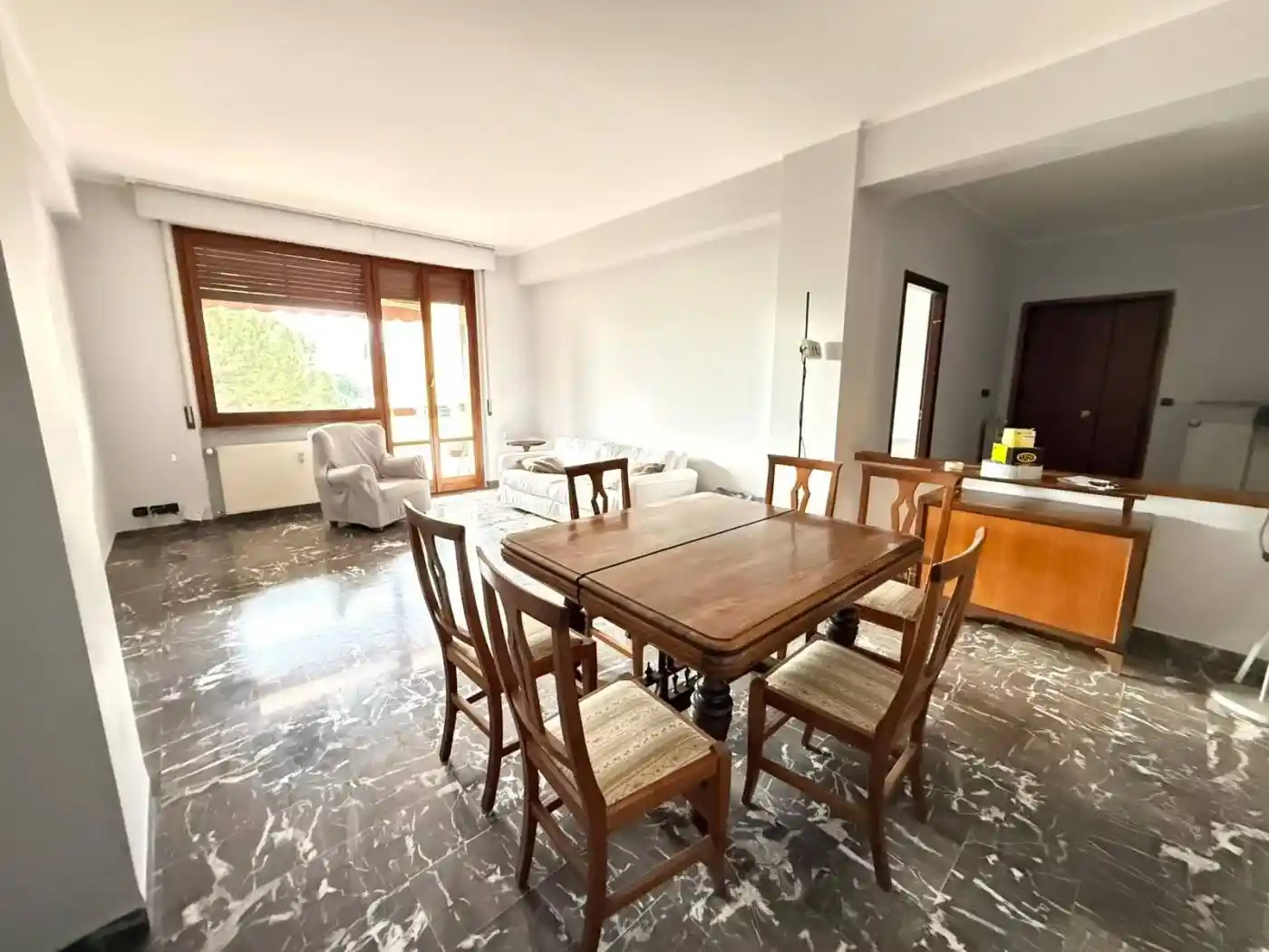 Appartamento in affitto a Perugia