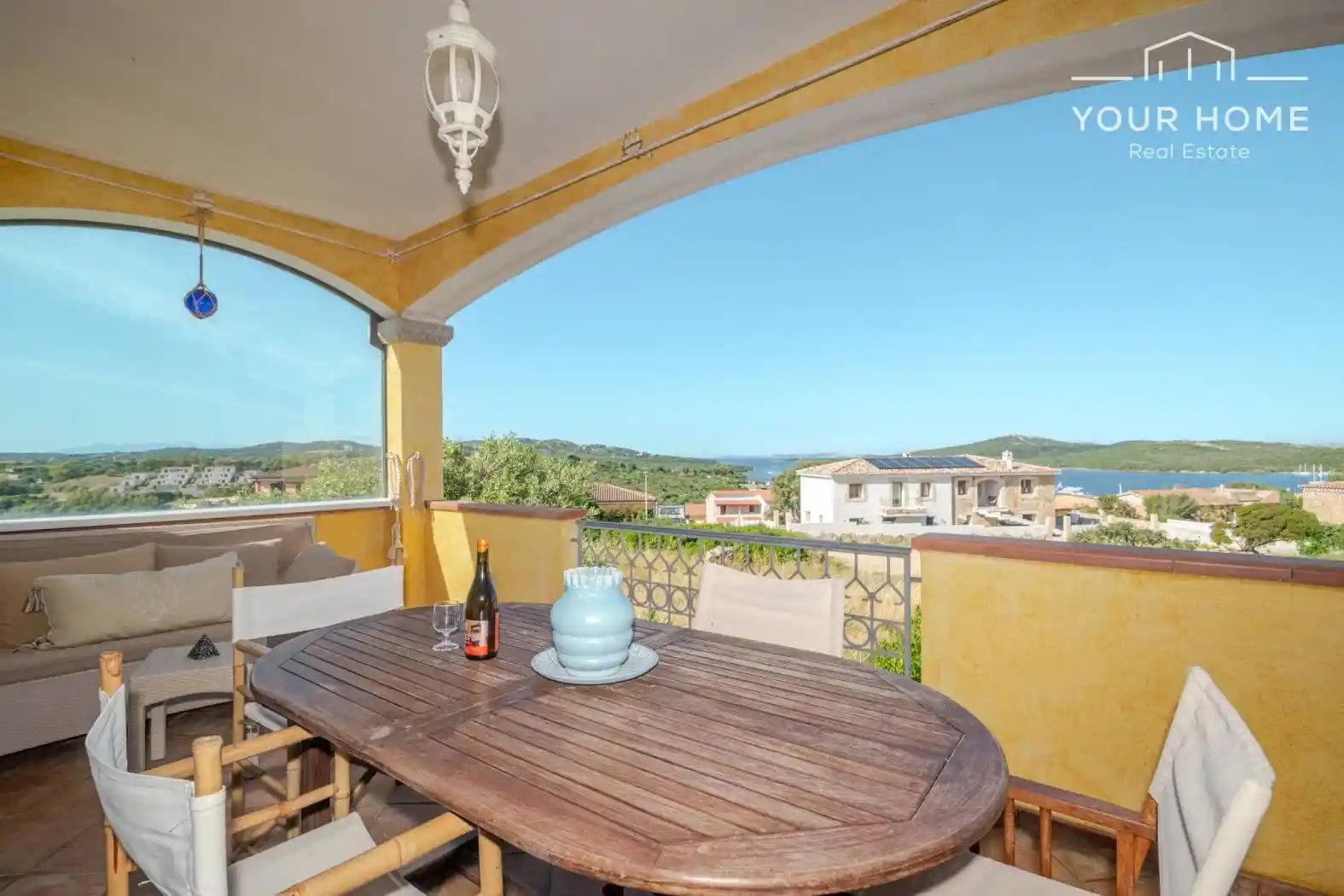 Attico - Mansarda in vendita a Santa Teresa Gallura