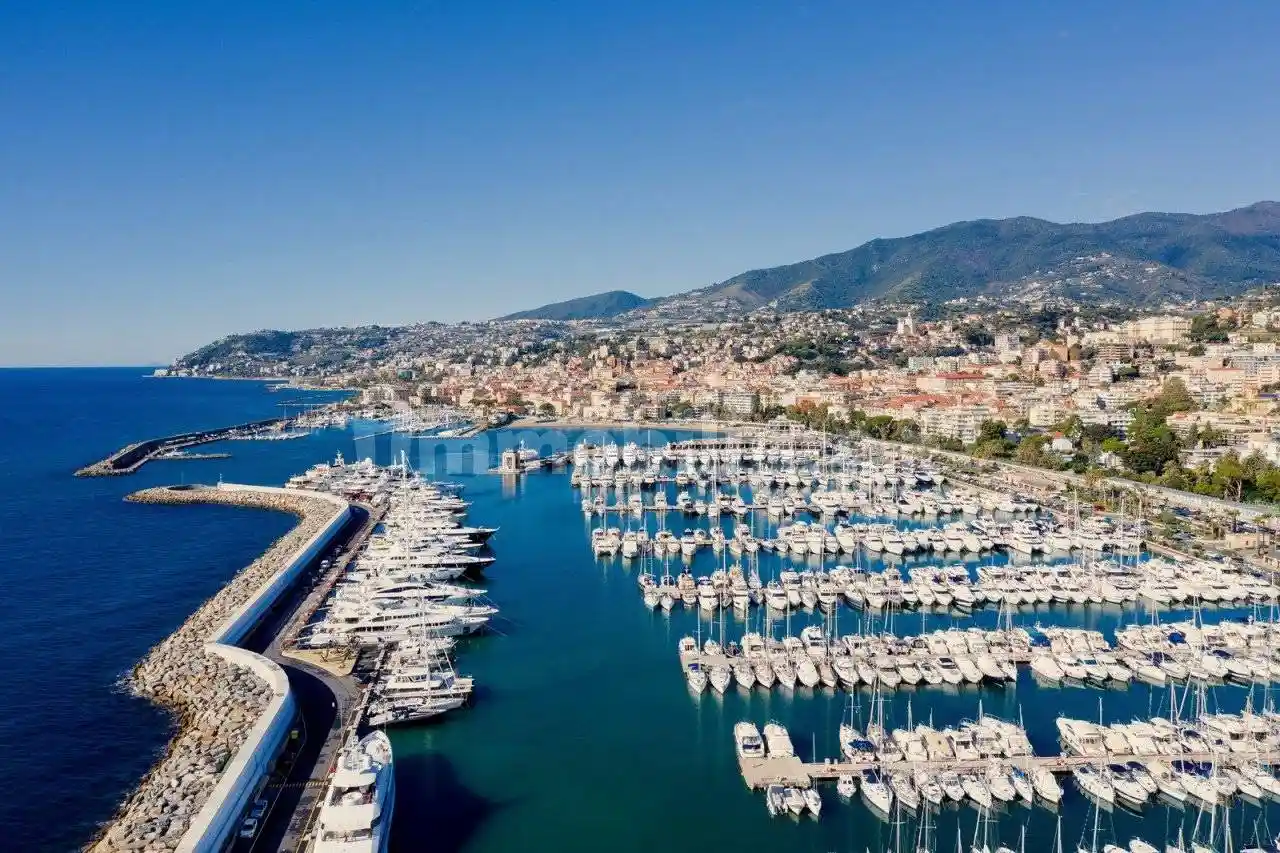 Appartamento in vendita a Sanremo