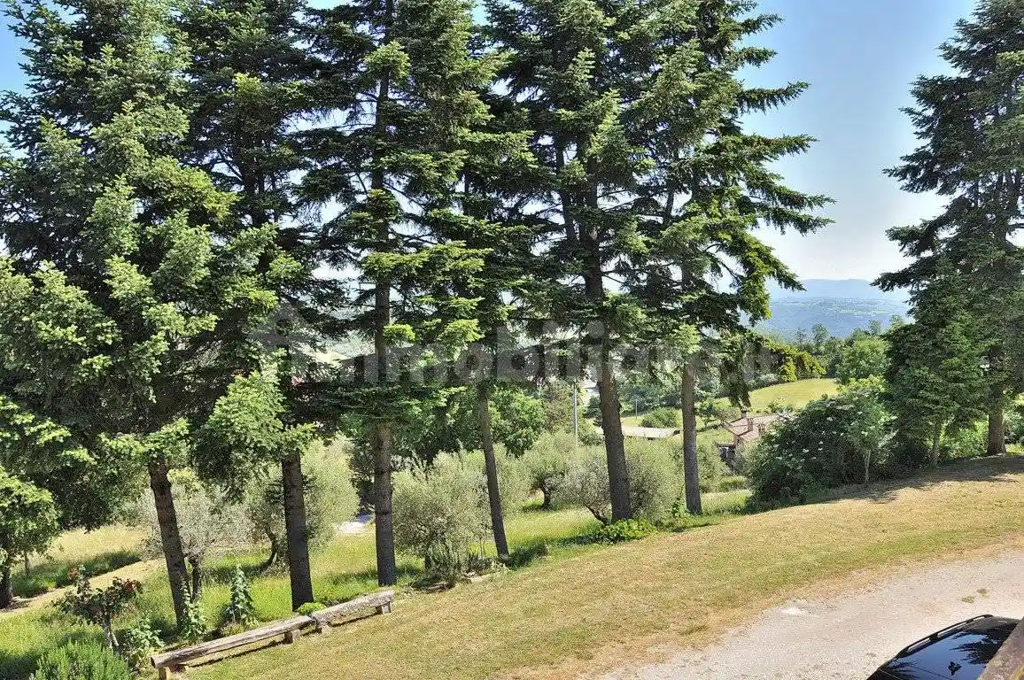 Appartamento in vendita a Gubbio