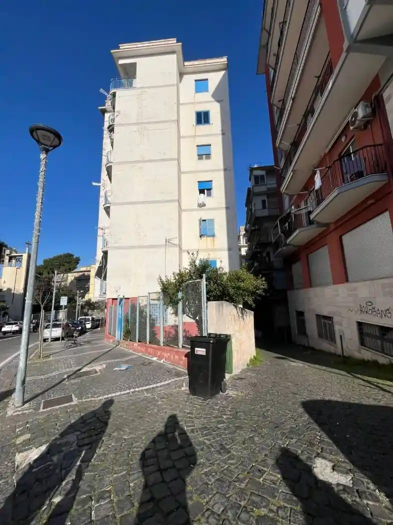 Appartamento in vendita a Ercolano