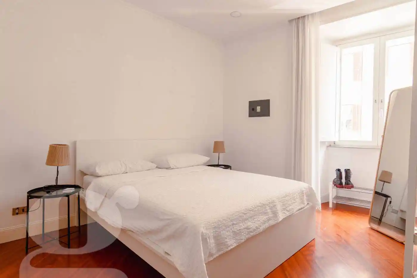 Appartamento in affitto a Roma