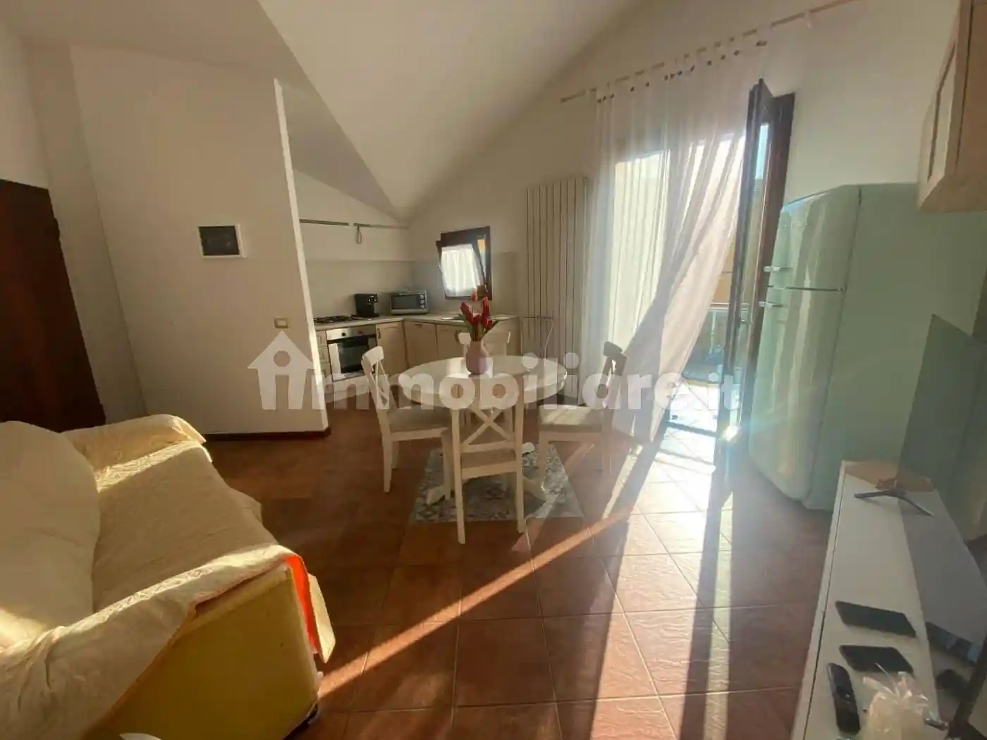 Appartamento in affitto a Lucca