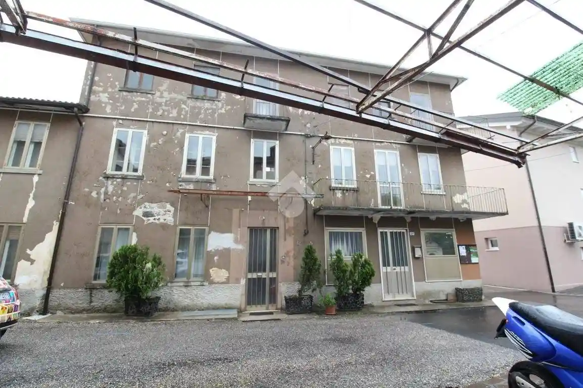 Casa indipendente in vendita a Altissimo