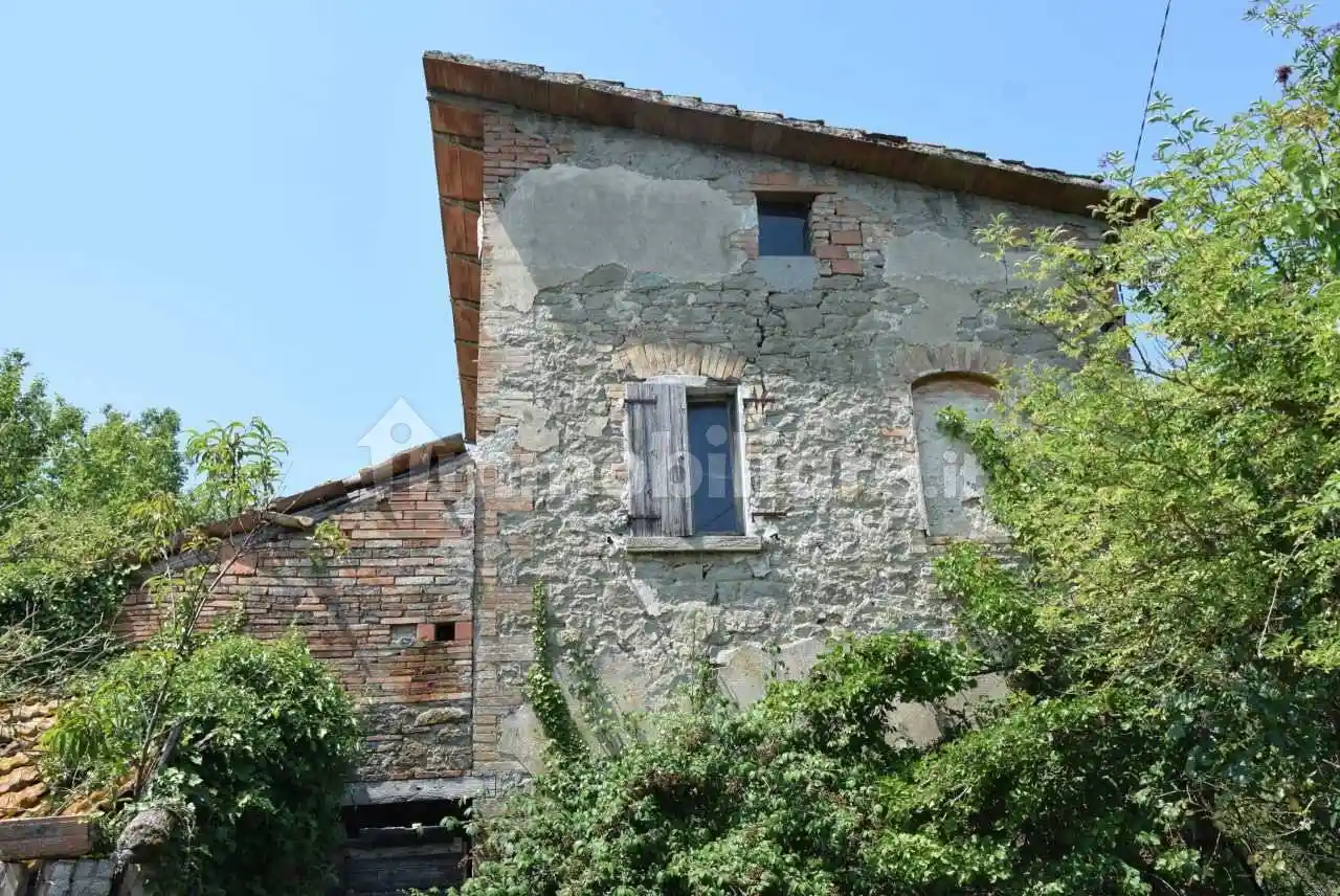 Rustico - Casale in vendita a Talamello