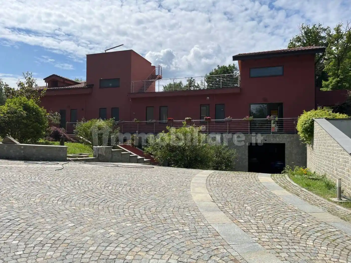 Villa in vendita a Reano