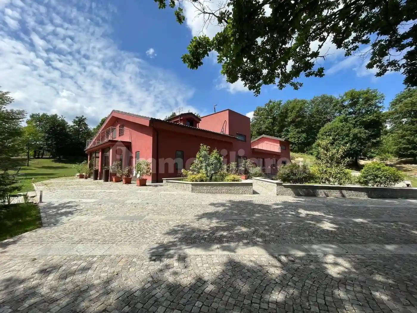 Villa - foto 2