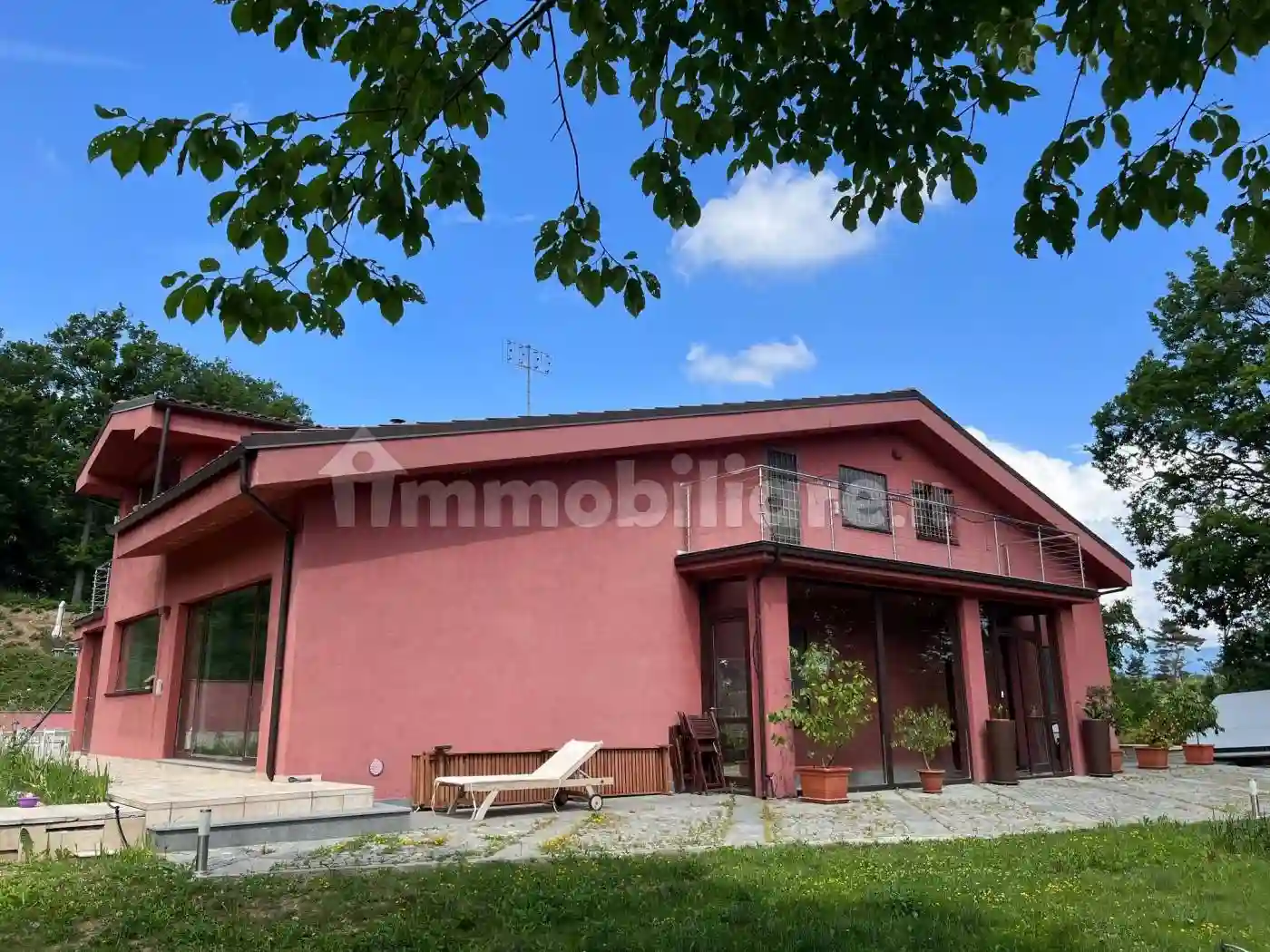 Villa - foto 3